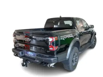 Ford Raptor 3.0i V6 Aut. Navi AHK ACC BLIS 360C
