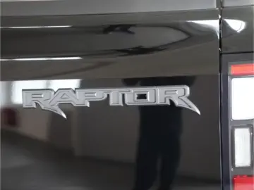 Ford Raptor 3.0i V6 Aut. Navi AHK ACC BLIS 360C