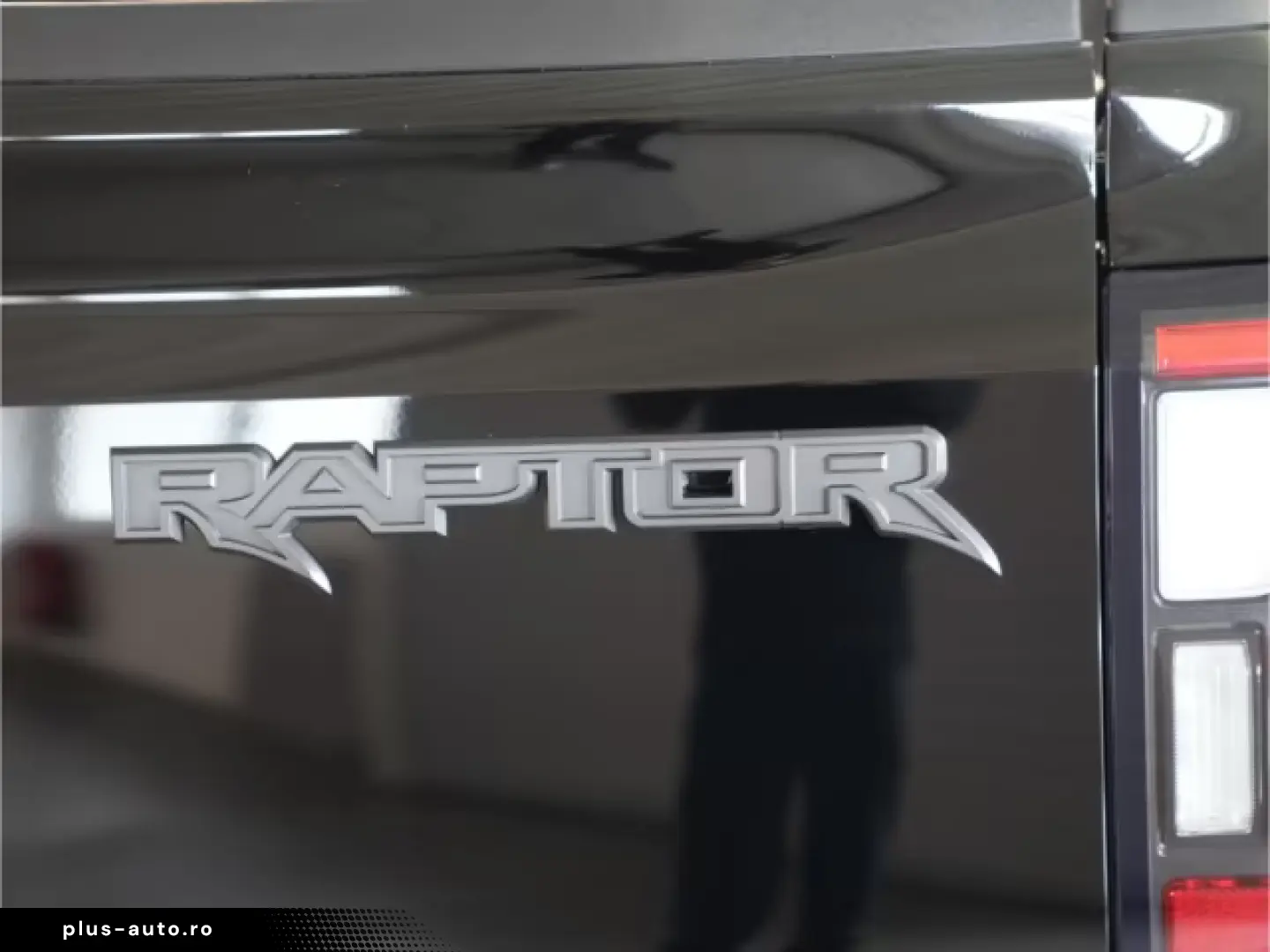 Ford Raptor 3.0i V6 Aut. Navi AHK ACC BLIS 360C