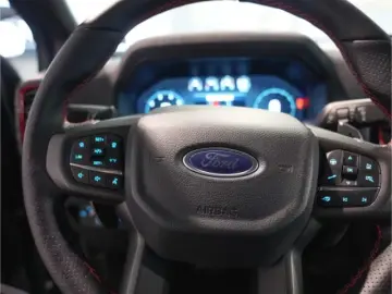 Ford Raptor 3.0i V6 Aut. Navi AHK ACC BLIS 360C