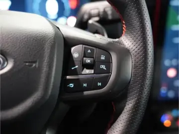 Ford Raptor 3.0i V6 Aut. Navi AHK ACC BLIS 360C