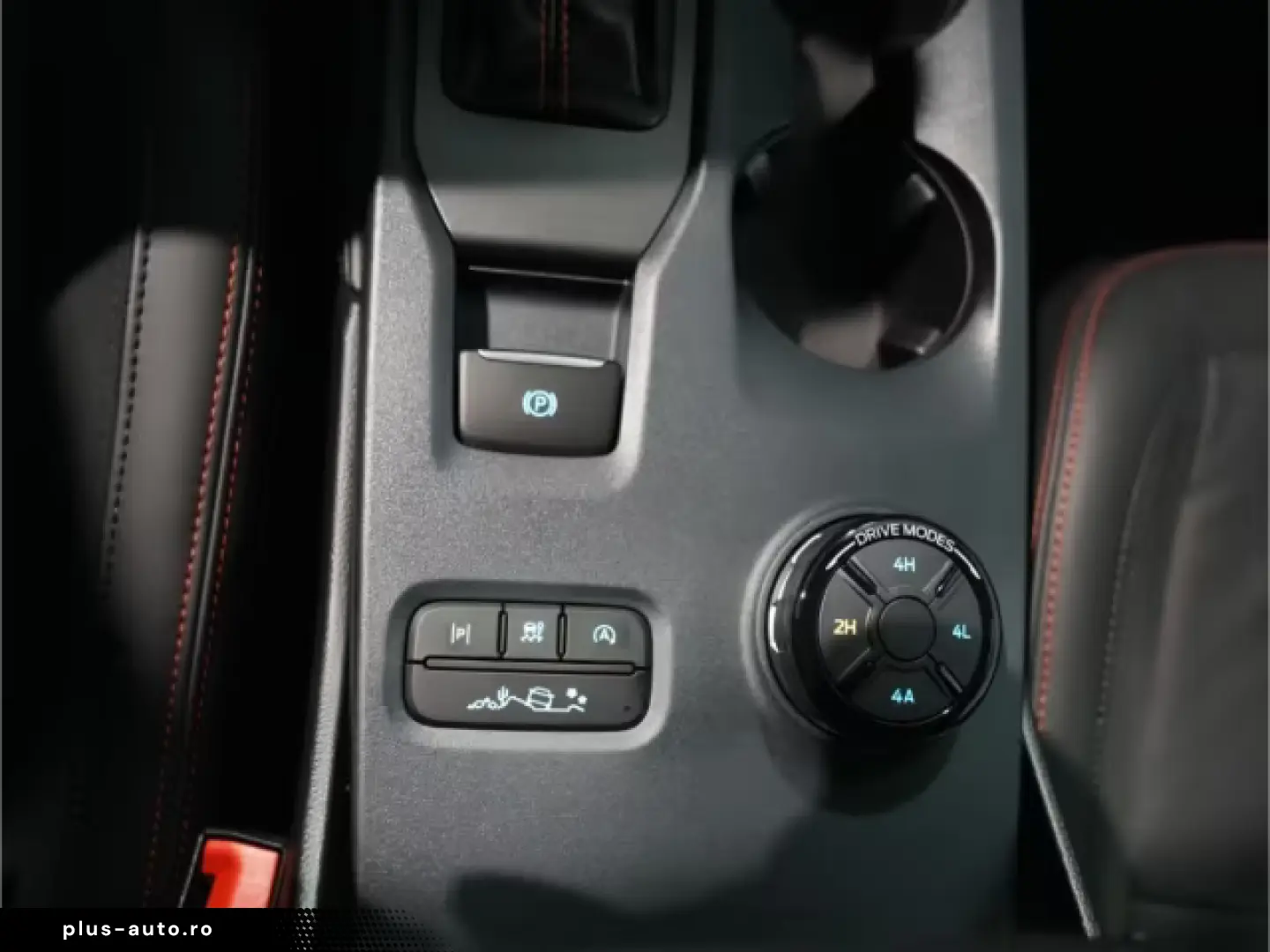 Ford Raptor 3.0i V6 Aut. Navi AHK ACC BLIS 360C