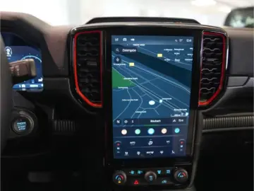 Ford Raptor 3.0i V6 Aut. Navi AHK ACC BLIS 360C