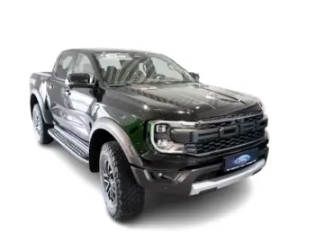 Ford Raptor 3.0i V6 Aut. Navi AHK ACC BLIS 360C
