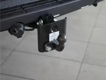 Ford Raptor 3.0i V6 Aut. Navi AHK ACC BLIS 360C