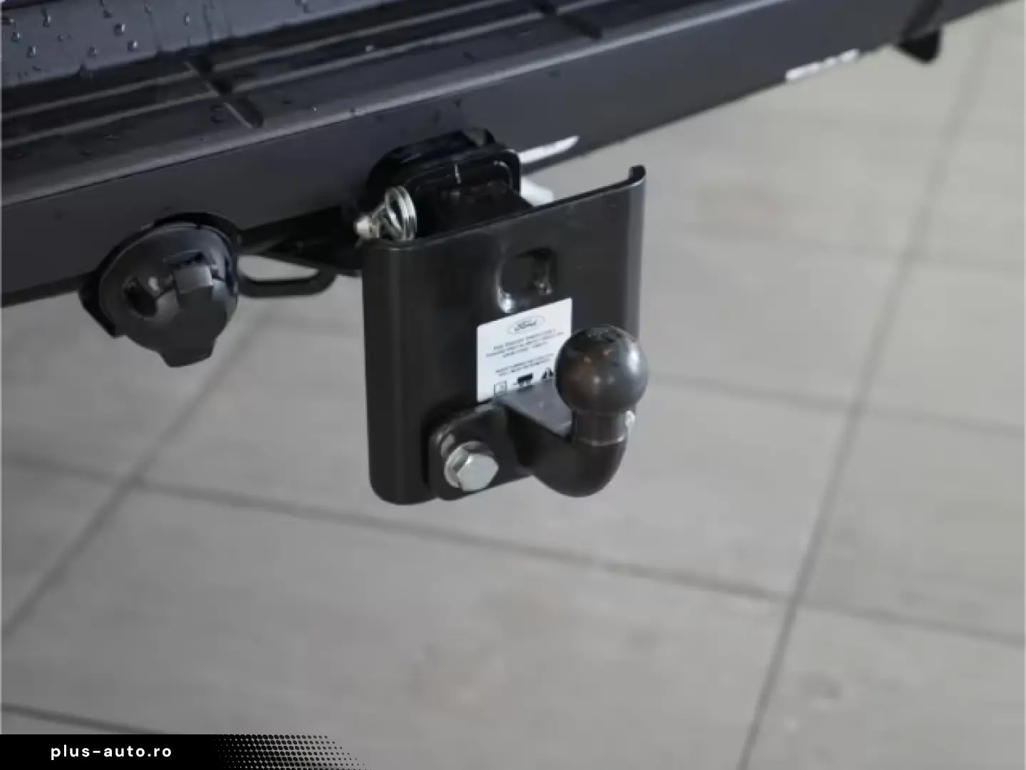 Ford Raptor 3.0i V6 Aut. Navi AHK ACC BLIS 360C