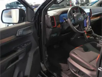 Ford Raptor 3.0i V6 Aut. Navi AHK ACC BLIS 360C