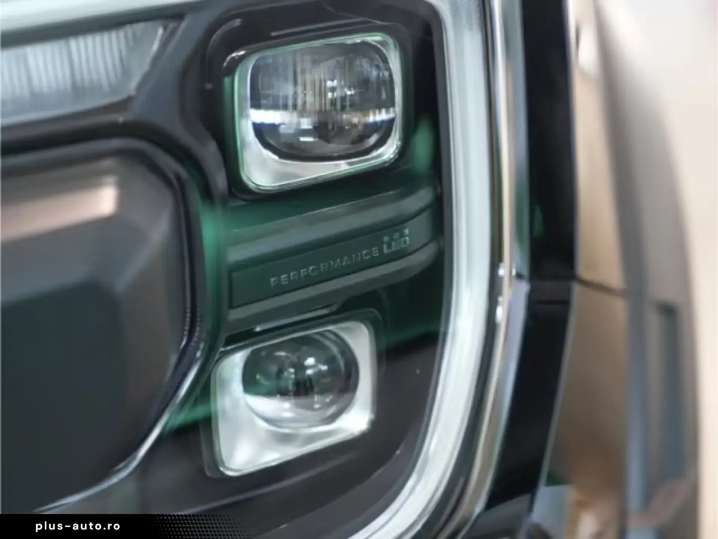 Ford Raptor 3.0i V6 Aut. Navi AHK ACC BLIS 360C