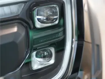 Ford Raptor 3.0i V6 Aut. Navi AHK ACC BLIS 360C