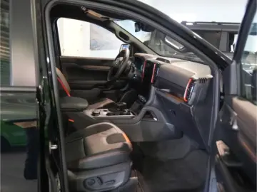 Ford Raptor 3.0i V6 Aut. Navi AHK ACC BLIS 360C