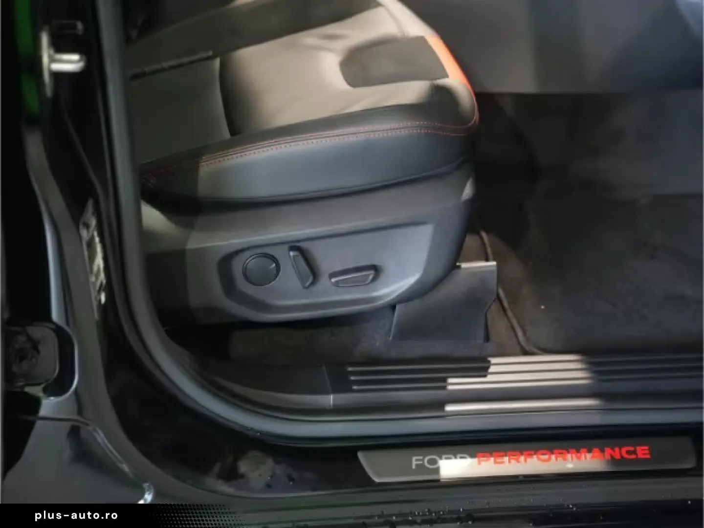 Ford Raptor 3.0i V6 Aut. Navi AHK ACC BLIS 360C