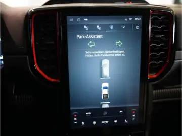 Ford Raptor 3.0i V6 Aut. Navi AHK ACC BLIS 360C