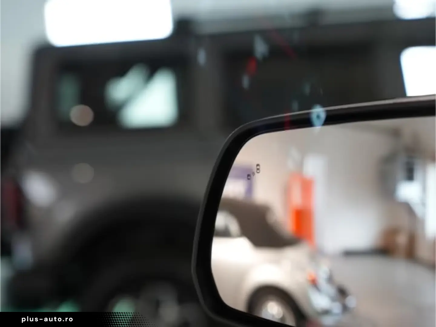 Ford Raptor 3.0i V6 Aut. Navi AHK ACC BLIS 360C