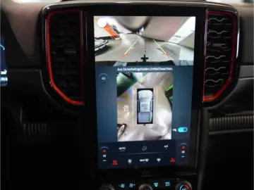 Ford Raptor 3.0i V6 Aut. Navi AHK ACC BLIS 360C