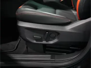 Ford Raptor 3.0i V6 Aut. Navi AHK ACC BLIS 360C