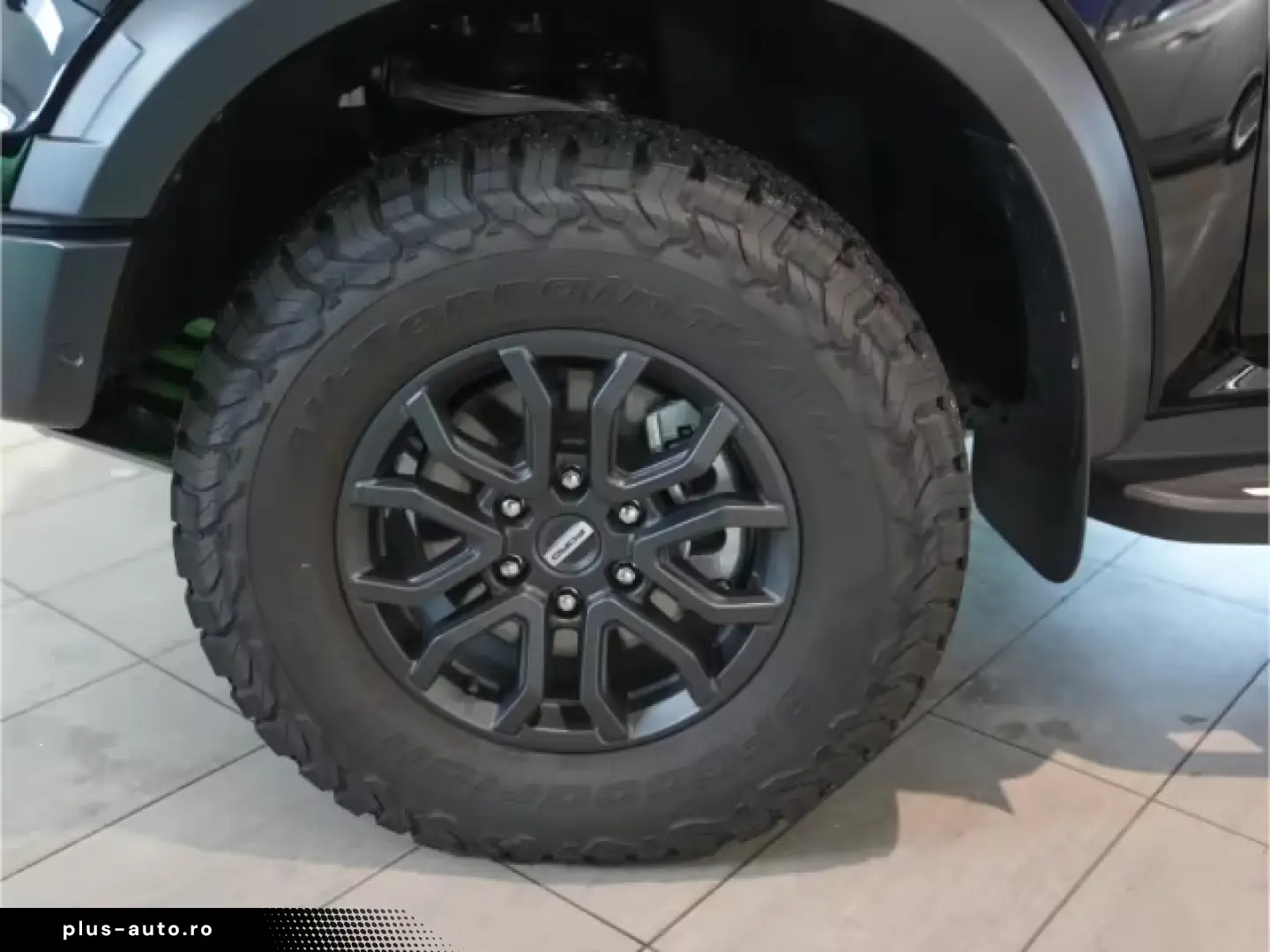 Ford Raptor 3.0i V6 Aut. Navi AHK ACC BLIS 360C