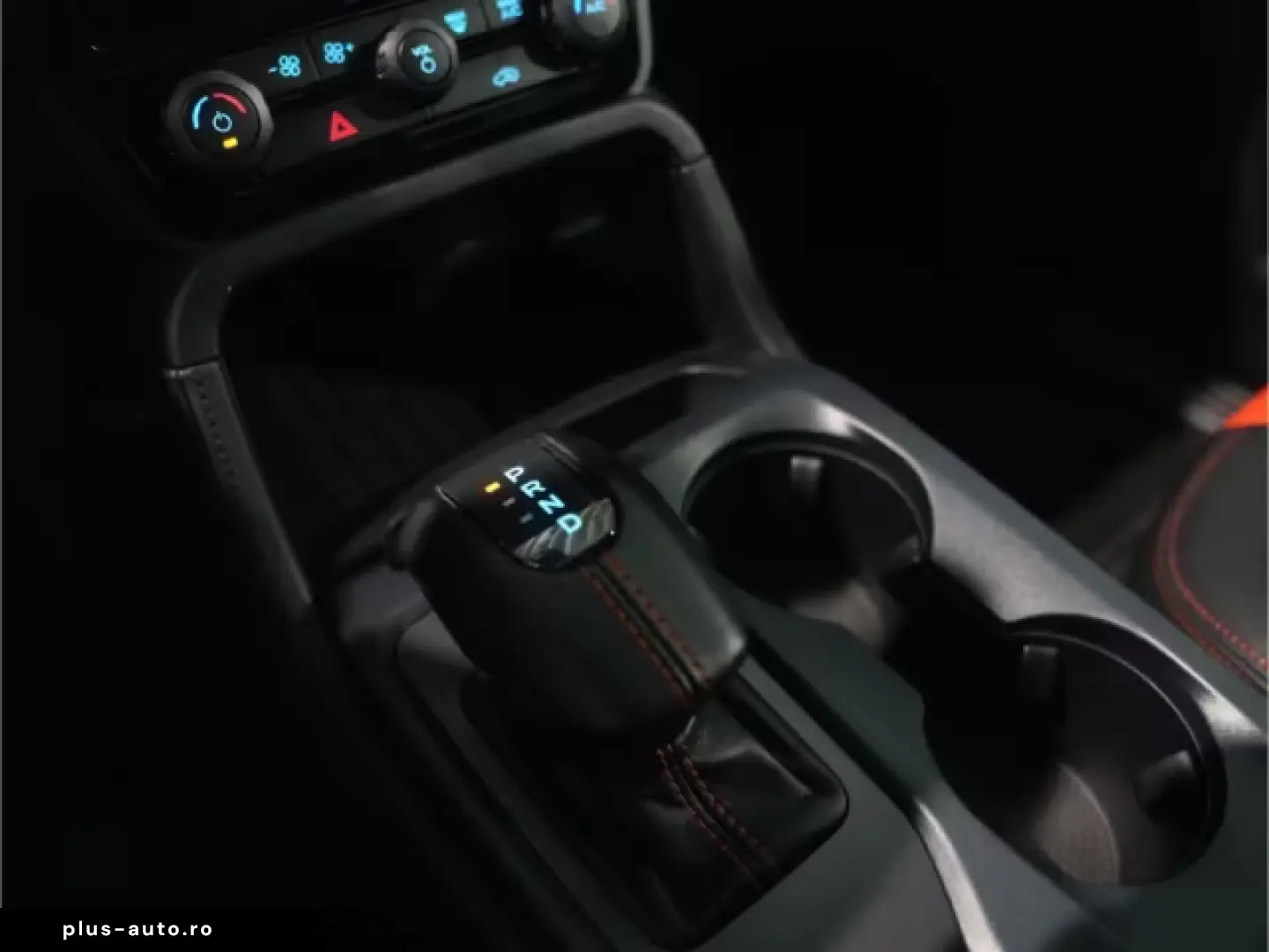 Ford Raptor 3.0i V6 Aut. Navi AHK ACC BLIS 360C