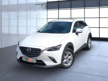 MAZDA CX-3 2.0 SKYACTIV-G