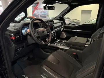 Ford Raptor FORD RAPTOR -R-V8 A SUPRA