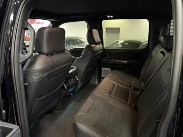 Ford Raptor FORD RAPTOR -R-V8 A SUPRA