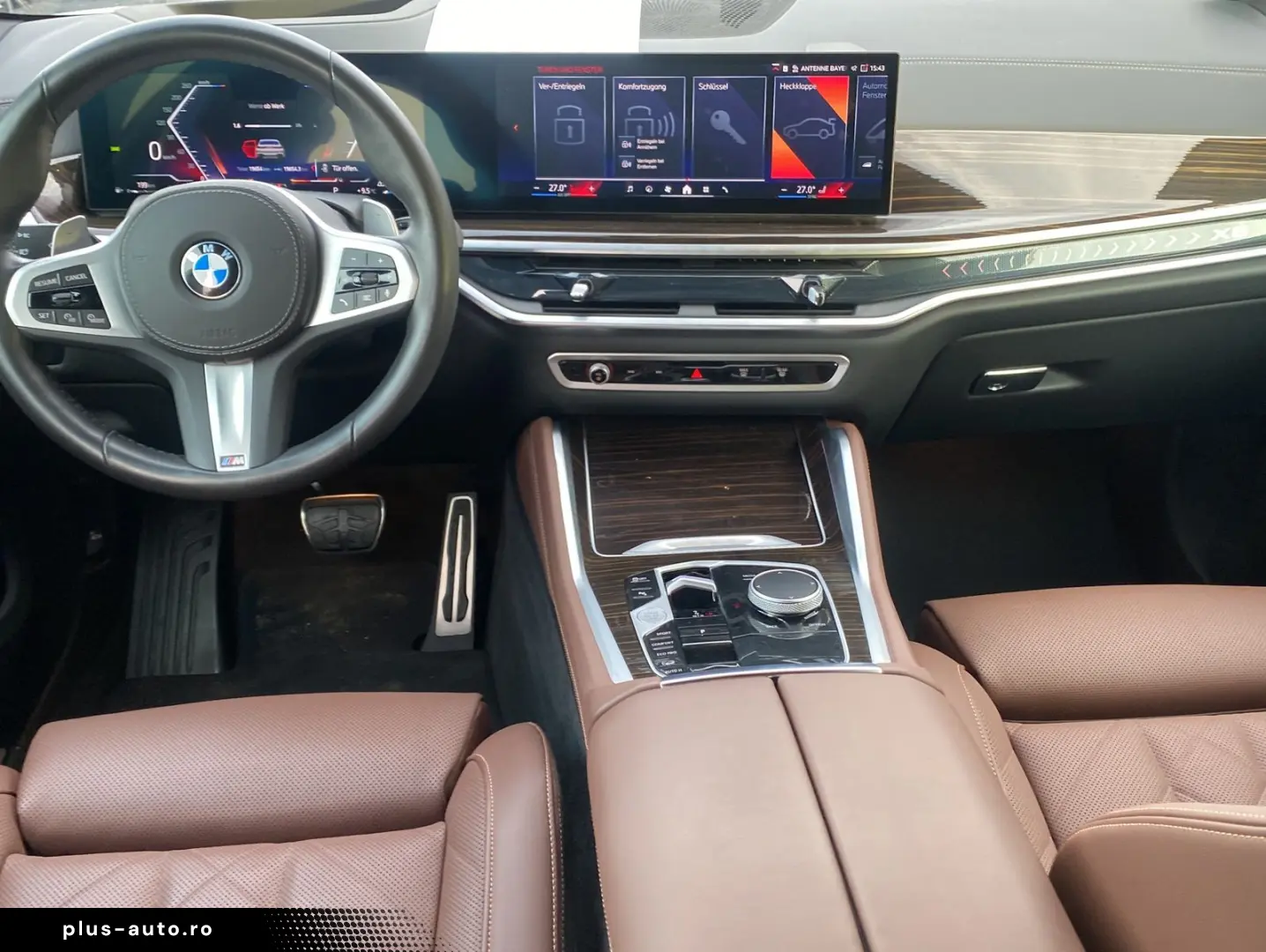 BMW X6 30 d xDrive M Sport HeadUp adaptive LED
