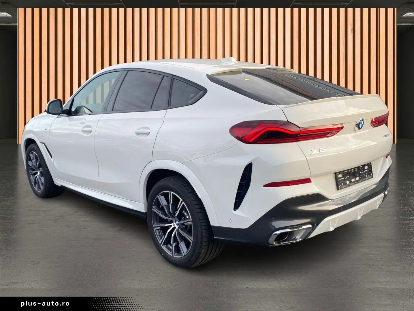 BMW X6 30 d xDrive M Sport HeadUp adaptive LED