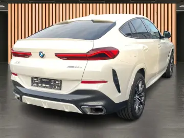BMW X6 30 d xDrive M Sport HeadUp adaptive LED