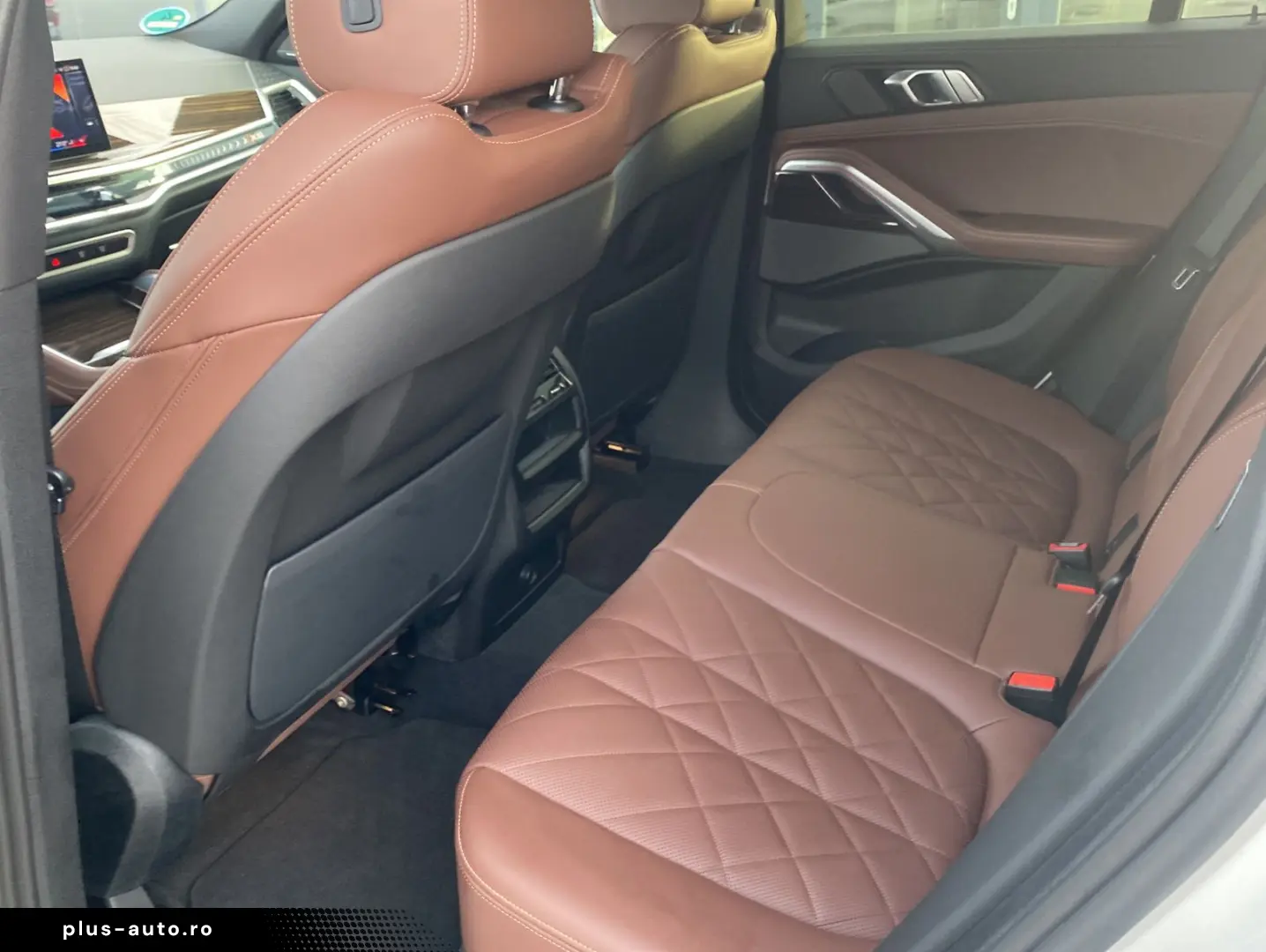 BMW X6 30 d xDrive M Sport HeadUp adaptive LED