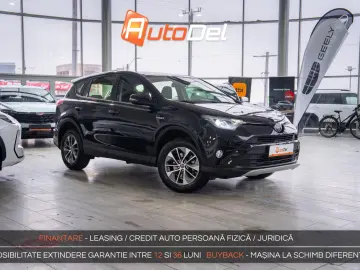 Toyota RAV4 Hybrid 2.5