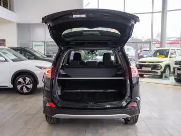 Toyota RAV4 Hybrid 2.5