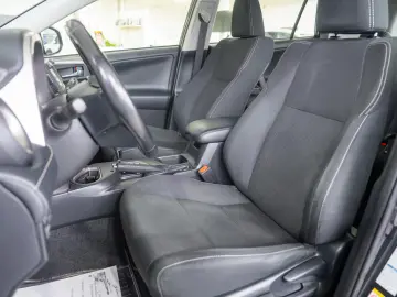 Toyota RAV4 Hybrid 2.5