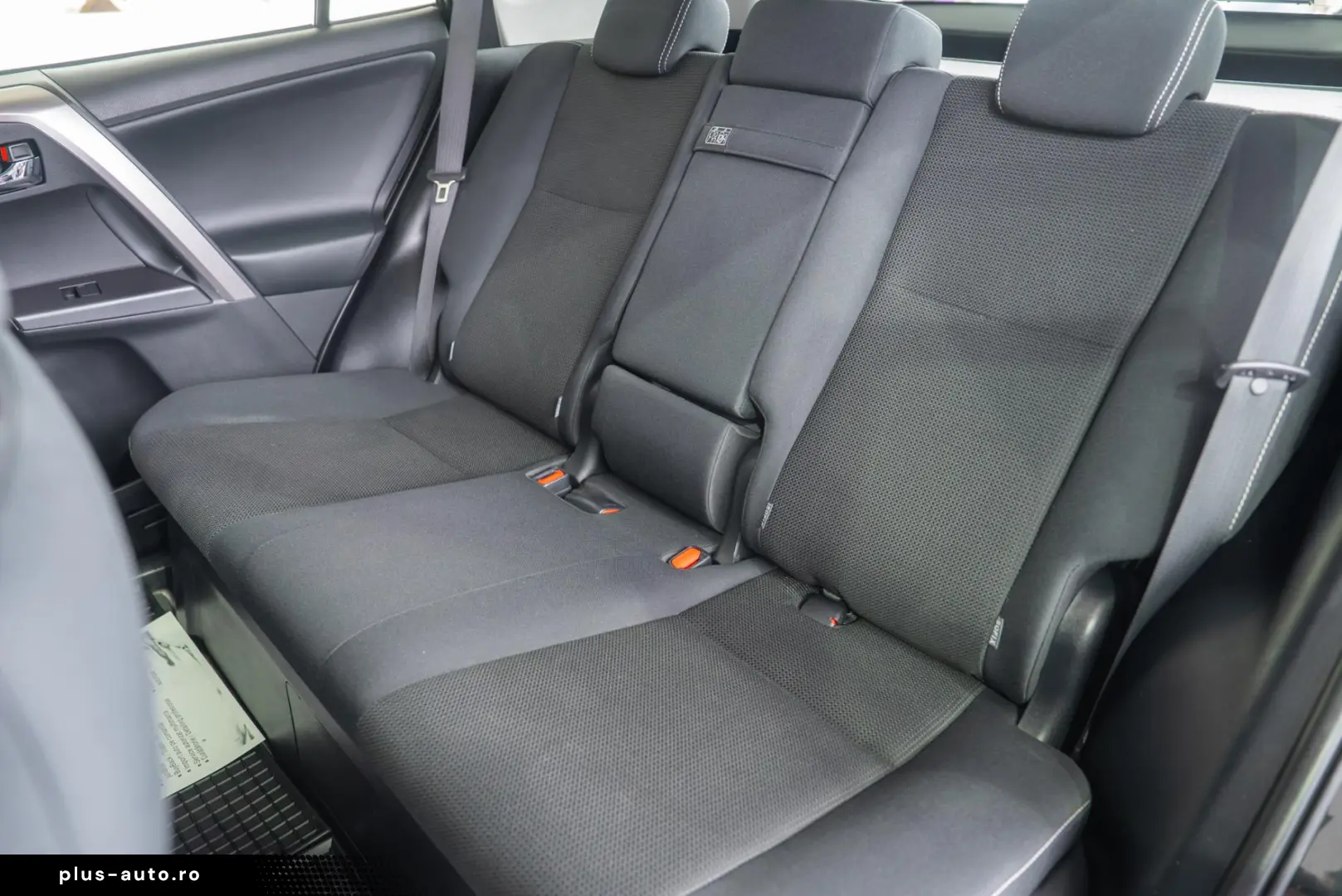 Toyota RAV4 Hybrid 2.5