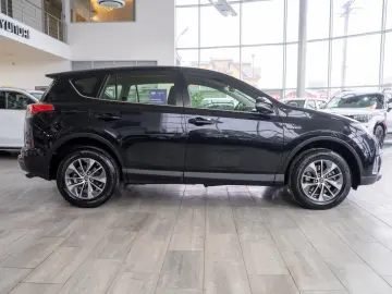 Toyota RAV4 Hybrid 2.5