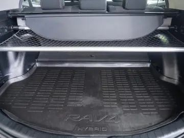 Toyota RAV4 Hybrid 2.5