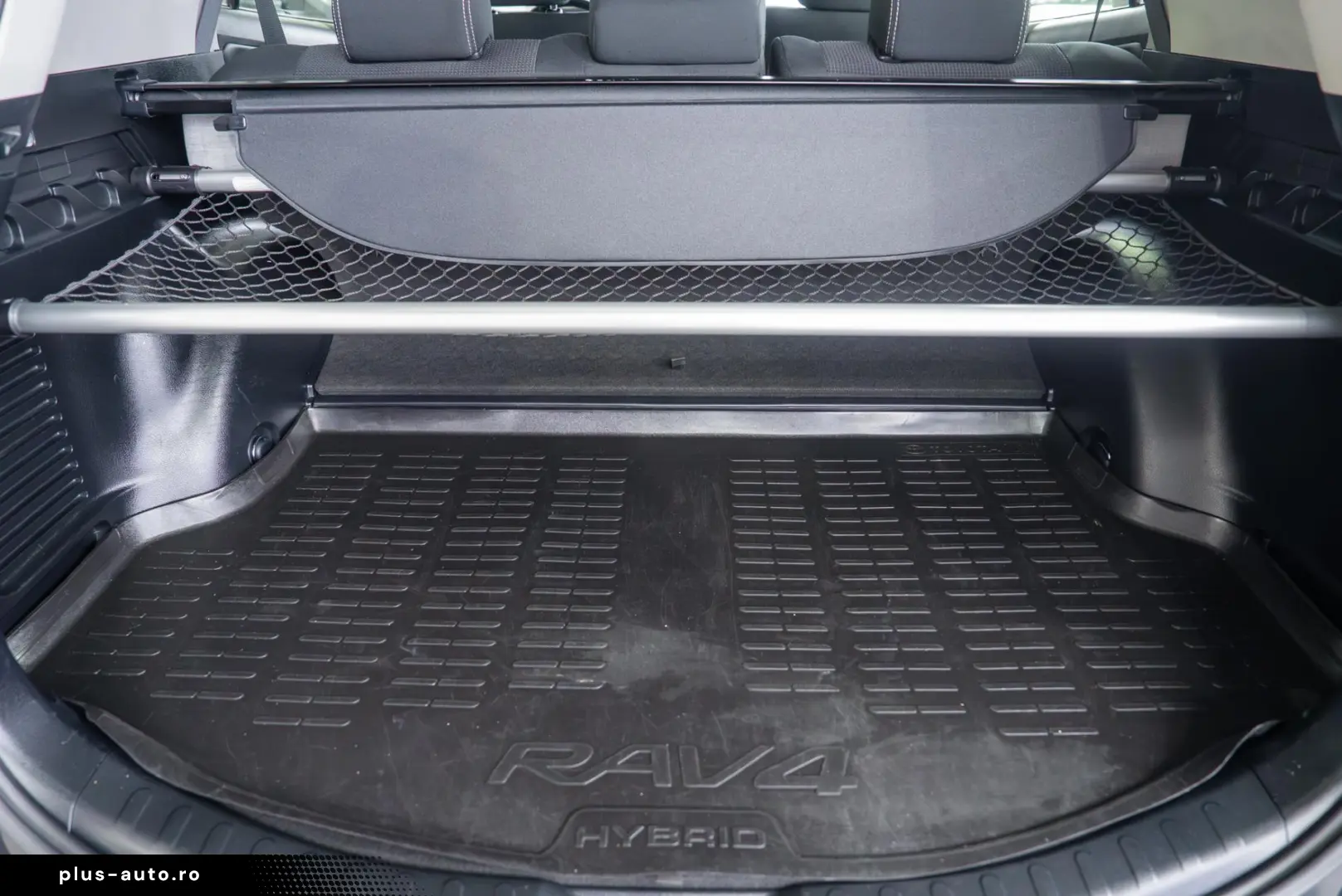 Toyota RAV4 Hybrid 2.5