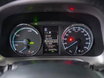 Toyota RAV4 Hybrid 2.5