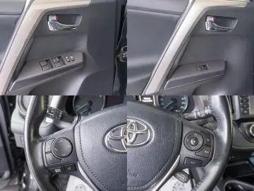 Toyota RAV4 Hybrid 2.5