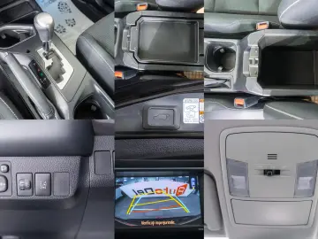 Toyota RAV4 Hybrid 2.5