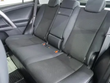 Toyota RAV4 Hybrid 2.5