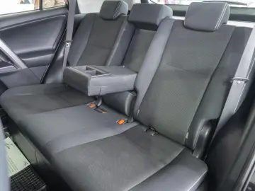 Toyota RAV4 Hybrid 2.5