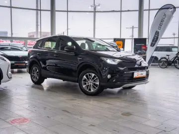 Toyota RAV4 Hybrid 2.5