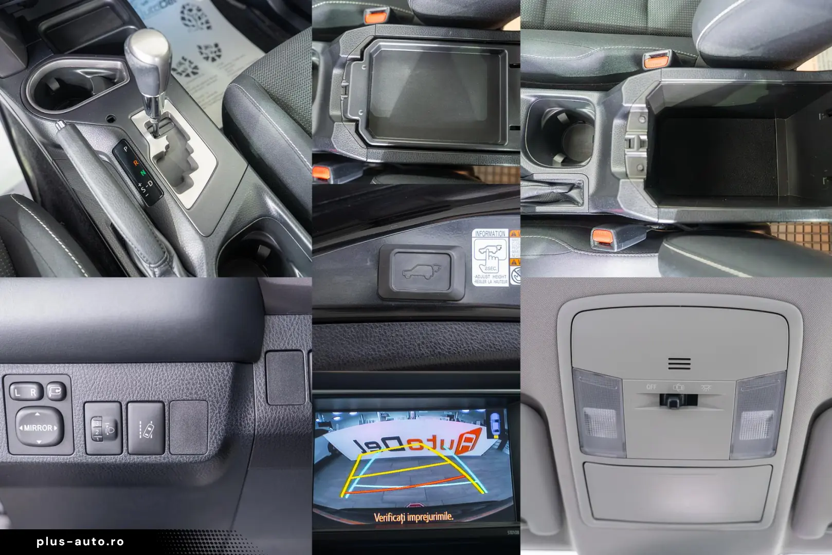 TOYOTA RAV4 2018 — imagine 17