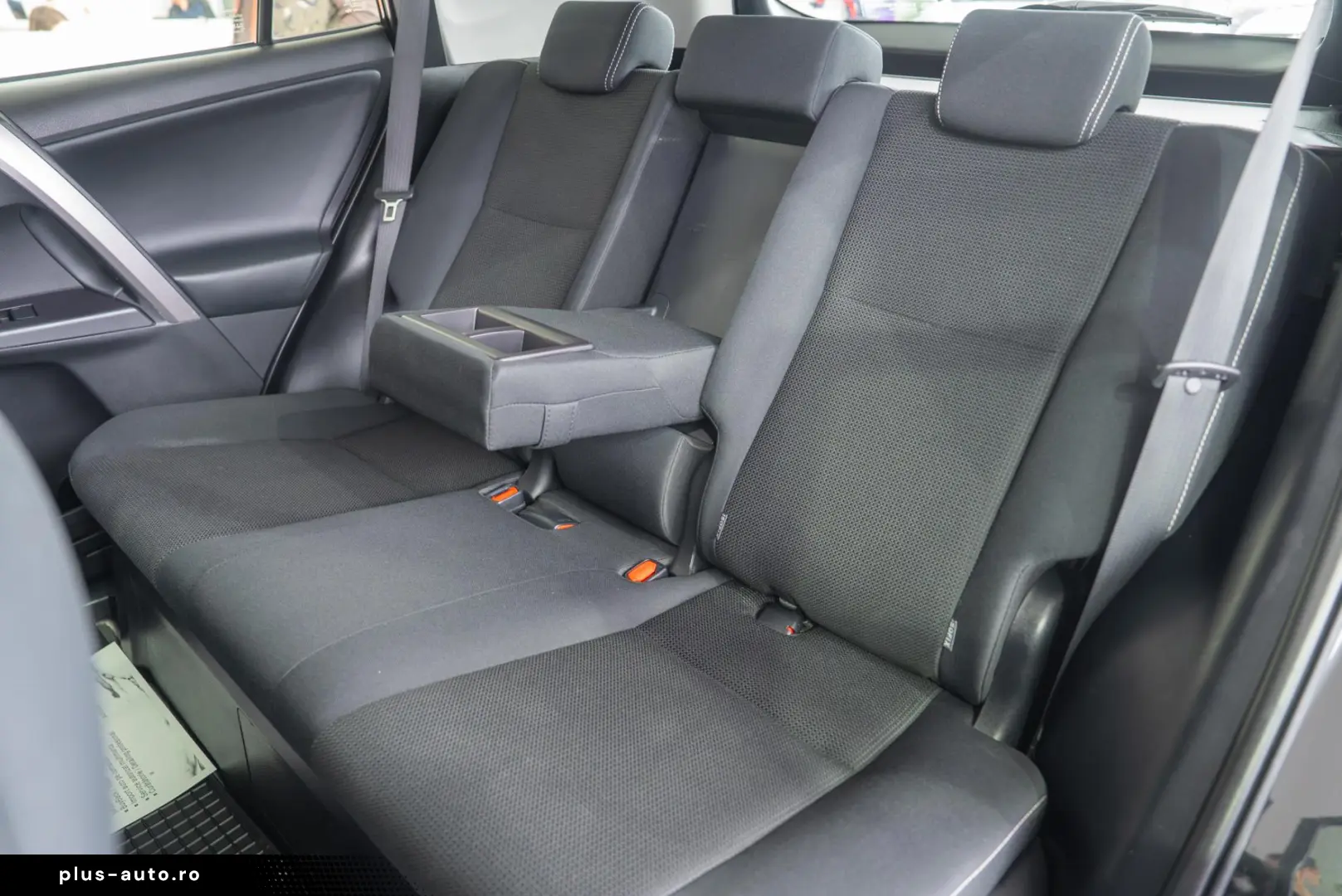 TOYOTA RAV4 2018 — imagine 20