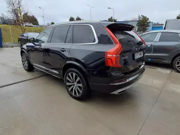 Volvo XC 90 B5 MHEV AWD 5 locuri Momentum
