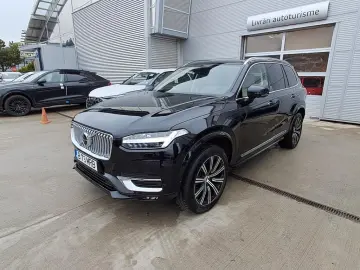 Volvo XC 90 B5 MHEV AWD 5 locuri Momentum