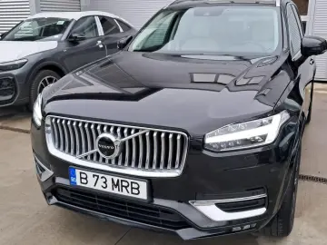 Volvo XC 90 B5 MHEV AWD 5 locuri Momentum