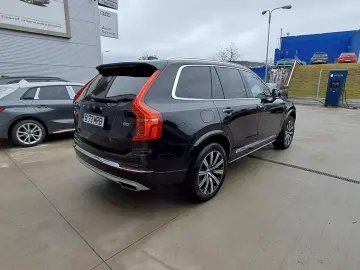 Volvo XC 90 B5 MHEV AWD 5 locuri Momentum