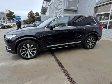 Volvo XC 90 B5 MHEV AWD 5 locuri Momentum