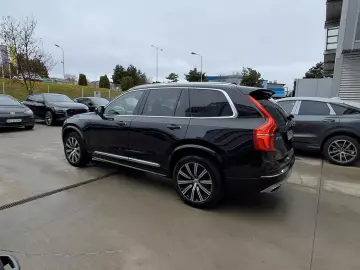 Volvo XC 90 B5 MHEV AWD 5 locuri Momentum