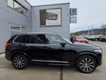 Volvo XC 90 B5 MHEV AWD 5 locuri Momentum